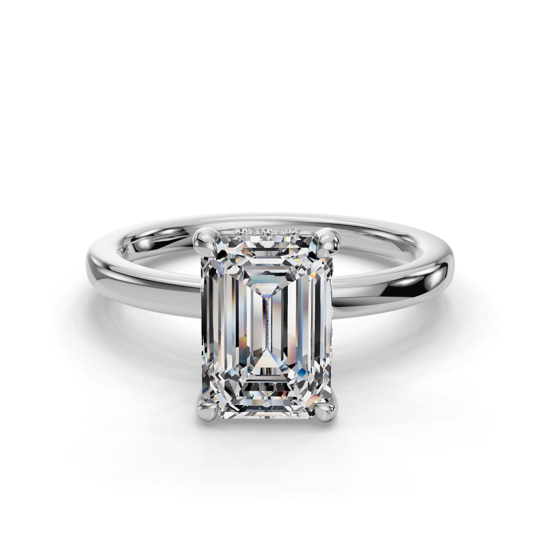Engagement Ring ERSL0293-1.00