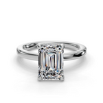 Load image into Gallery viewer, Engagement Ring ERSL0293-1.00
