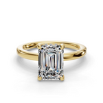 Load image into Gallery viewer, Engagement Ring ERSL0293-1.00
