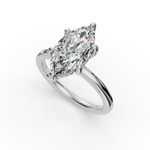 Load image into Gallery viewer, Engagement Ring ERSL0293-1.00
