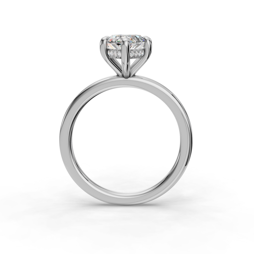 Engagement Ring ERSL0293-1.00