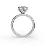 Load image into Gallery viewer, Engagement Ring ERSL0293-1.00
