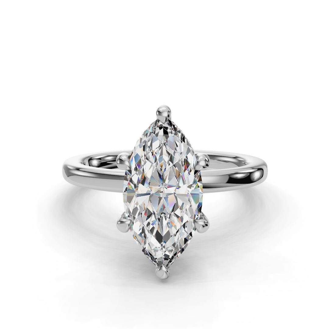 Engagement Ring ERSL0293-1.00