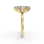 Load image into Gallery viewer, Engagement Ring ERSL0293-1.00

