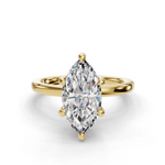 Load image into Gallery viewer, Engagement Ring ERSL0293-1.00
