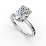 Load image into Gallery viewer, Engagement Ring ERSL0293-1.00
