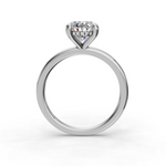 Load image into Gallery viewer, Engagement Ring ERSL0293-1.00
