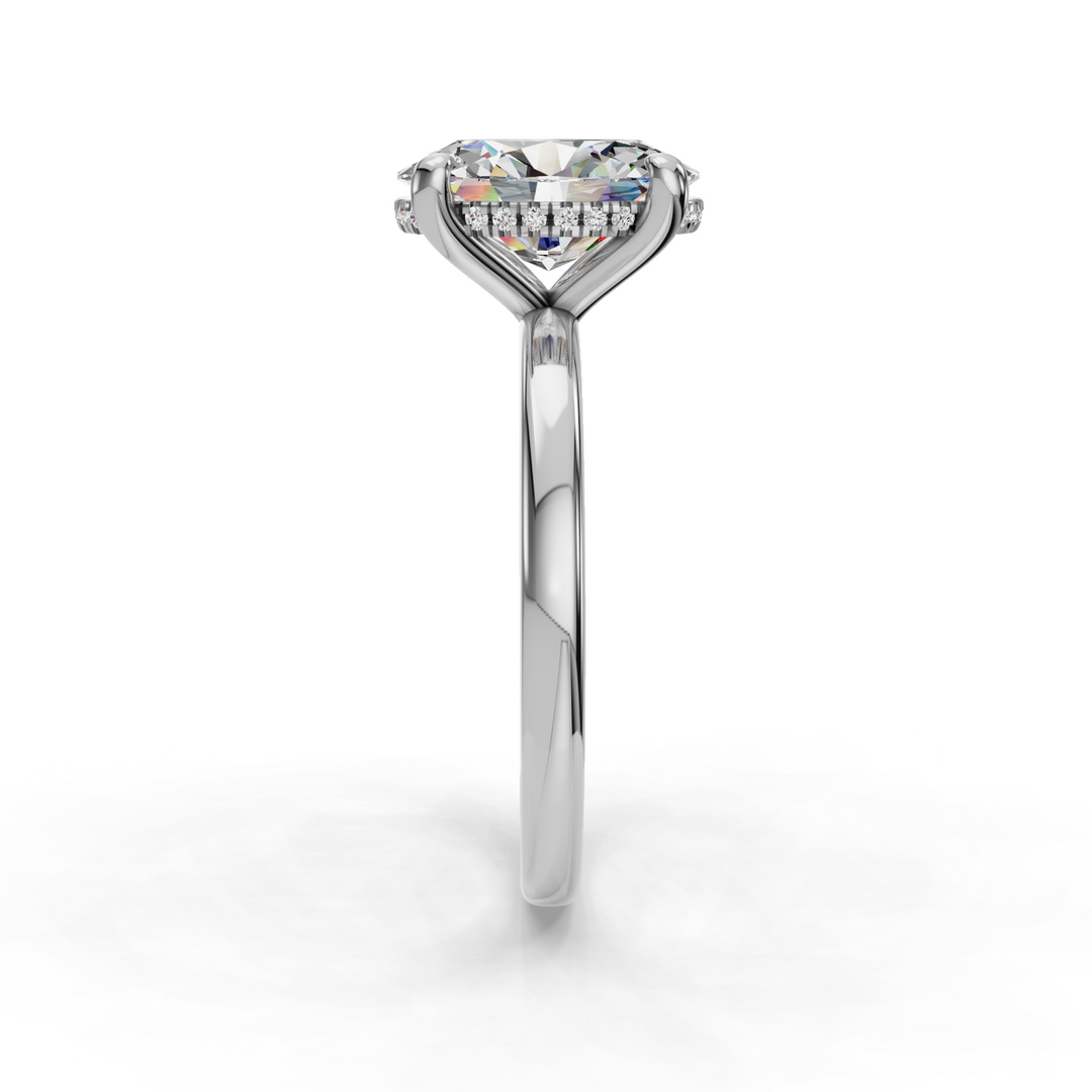 Engagement Ring ERSL0293-1.00
