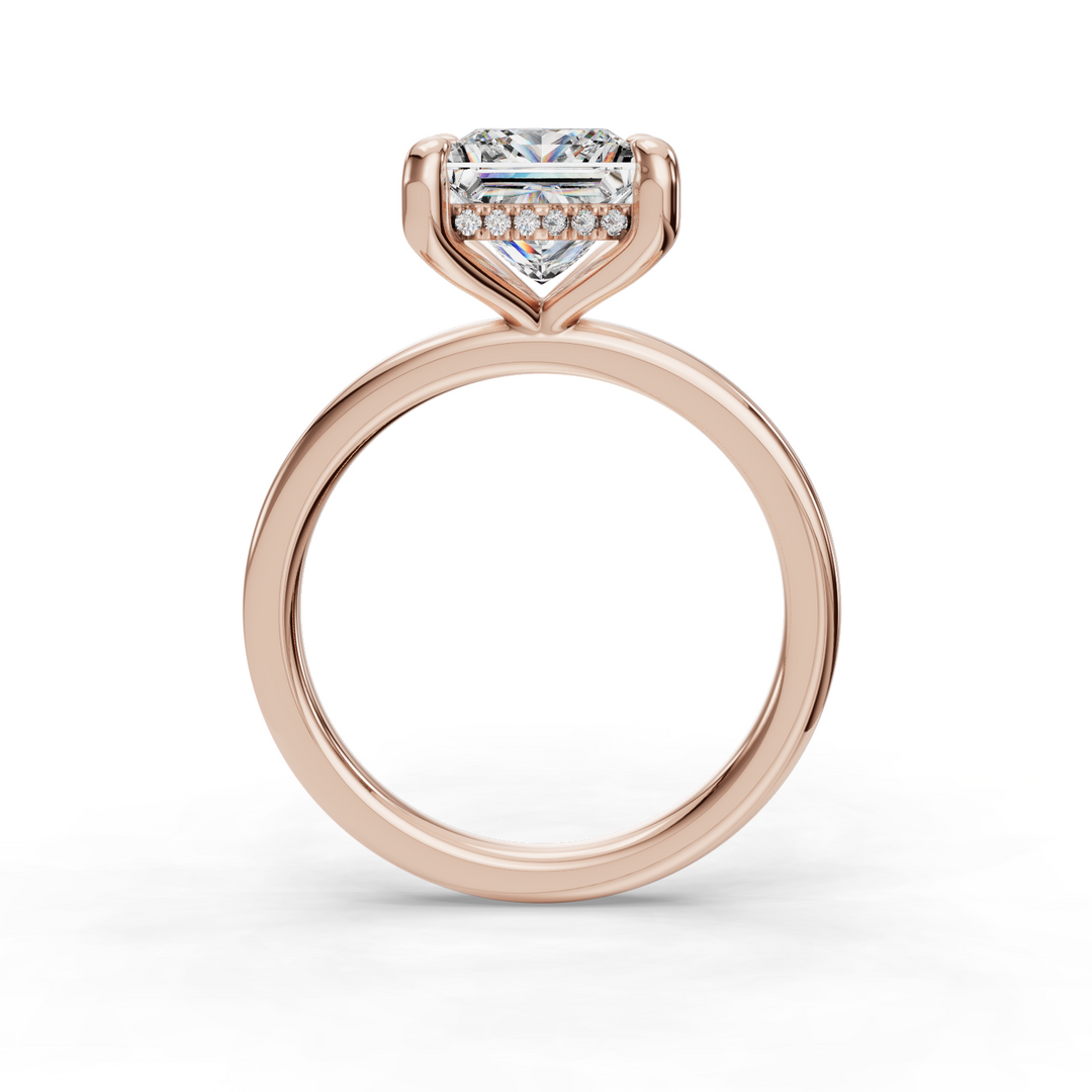 Engagement Ring ERSL0293-1.00