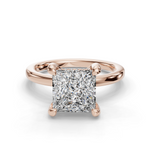 Load image into Gallery viewer, Engagement Ring ERSL0293-1.00

