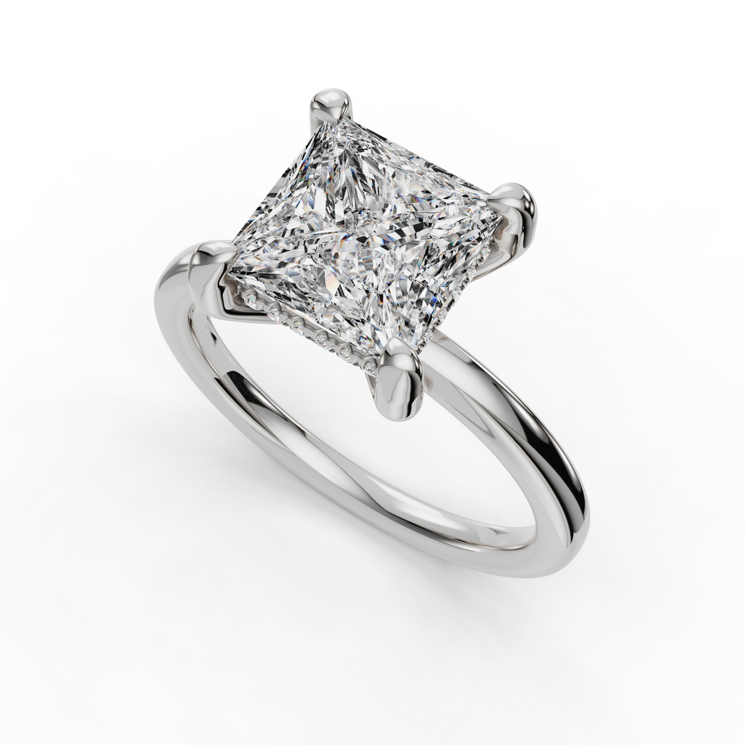 Engagement Ring ERSL0293-1.00