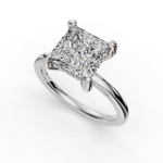 Load image into Gallery viewer, Engagement Ring ERSL0293-1.00
