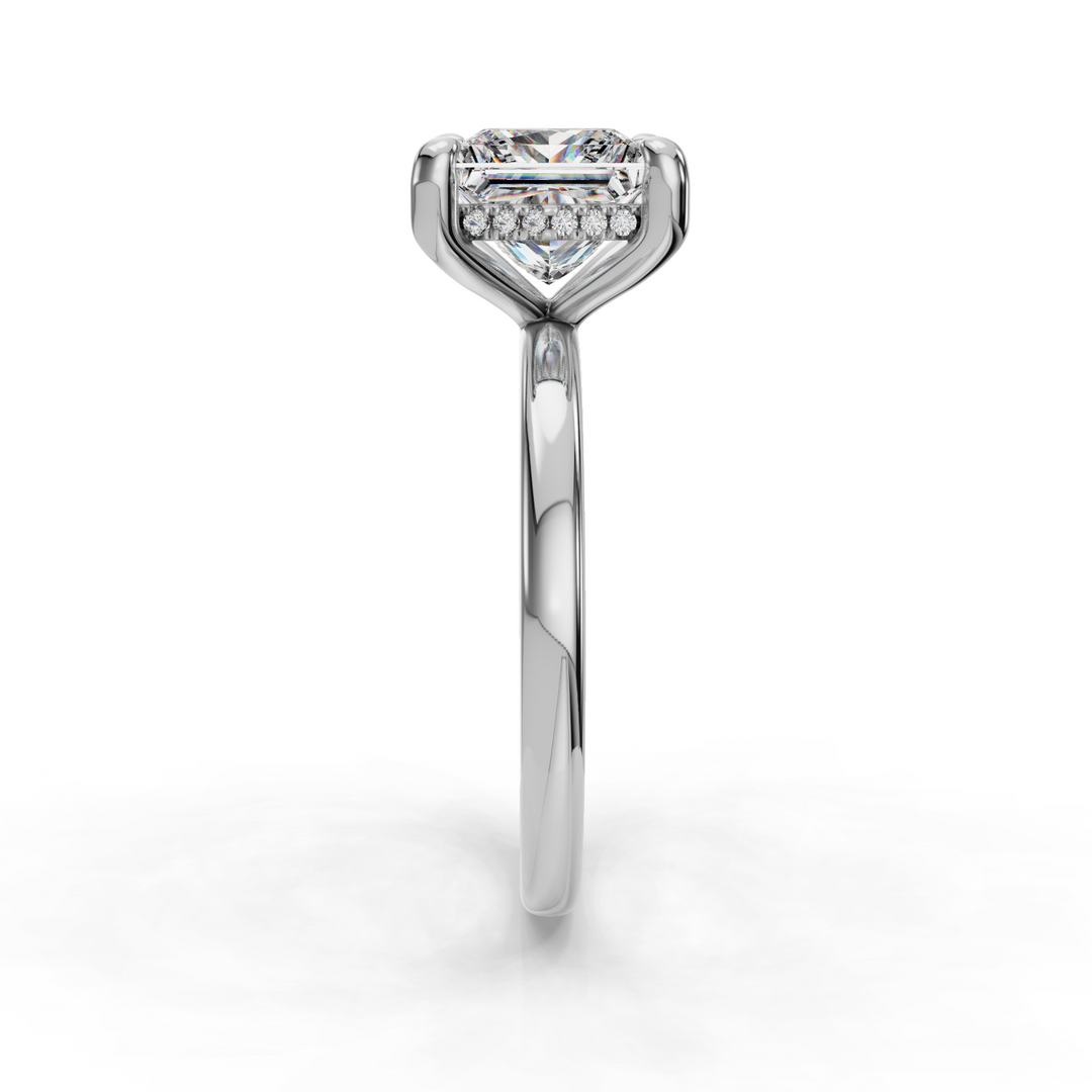 Engagement Ring ERSL0293-1.00