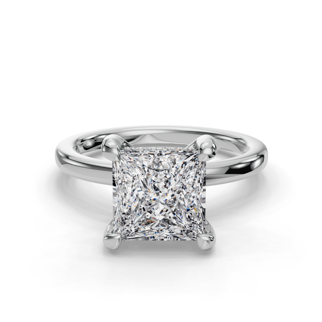Engagement Ring ERSL0293-1.00