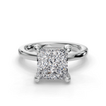 Load image into Gallery viewer, Engagement Ring ERSL0293-1.00
