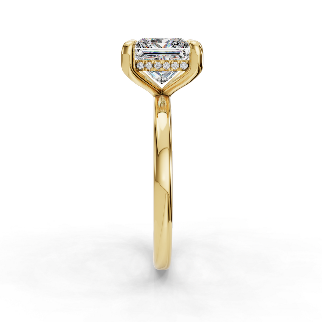 Engagement Ring ERSL0293-1.00