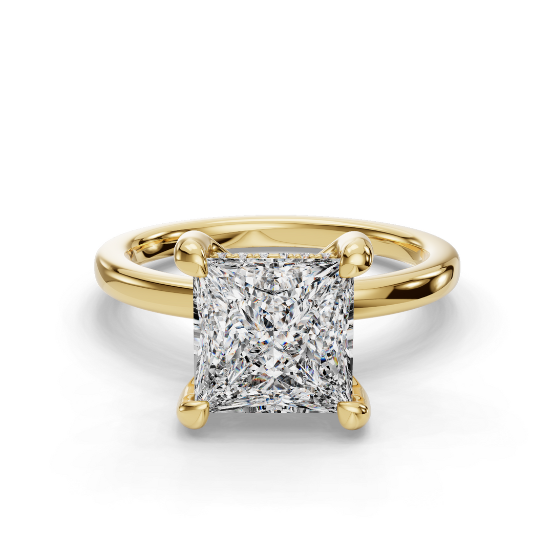 Engagement Ring ERSL0293-1.00