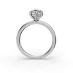 Load image into Gallery viewer, Engagement Ring ERSL0293-1.00
