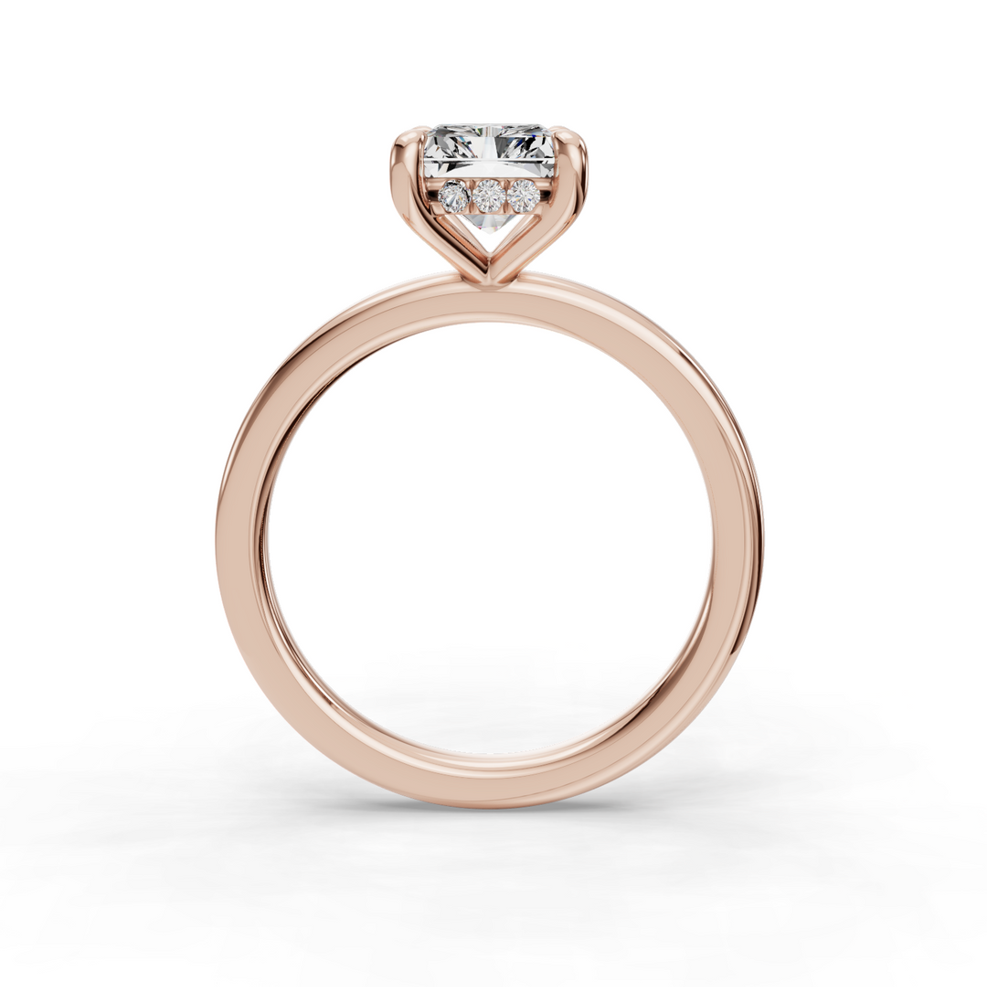 Engagement Ring ERSL0293-1.00