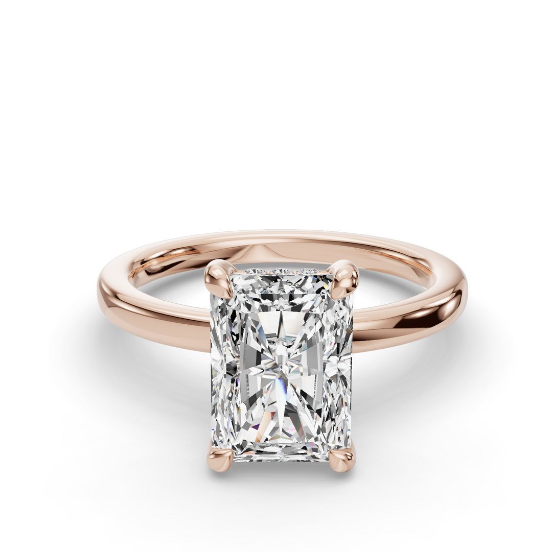 Engagement Ring ERSL0293-1.00
