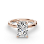 Load image into Gallery viewer, Engagement Ring ERSL0293-1.00
