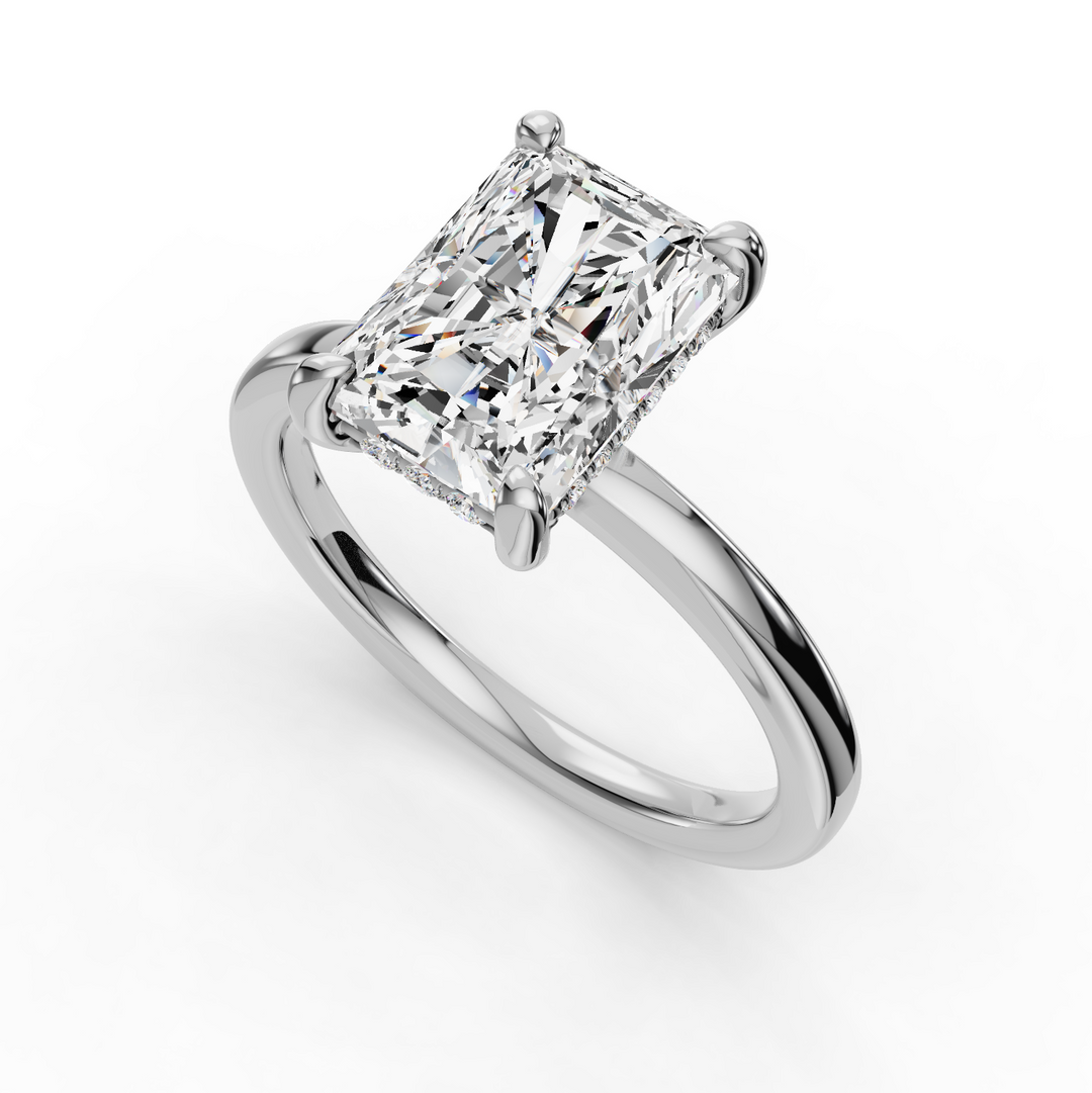 Engagement Ring ERSL0293-1.00
