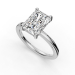Load image into Gallery viewer, Engagement Ring ERSL0293-1.00

