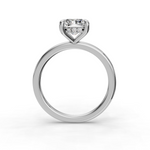 Load image into Gallery viewer, Engagement Ring ERSL0293-1.00
