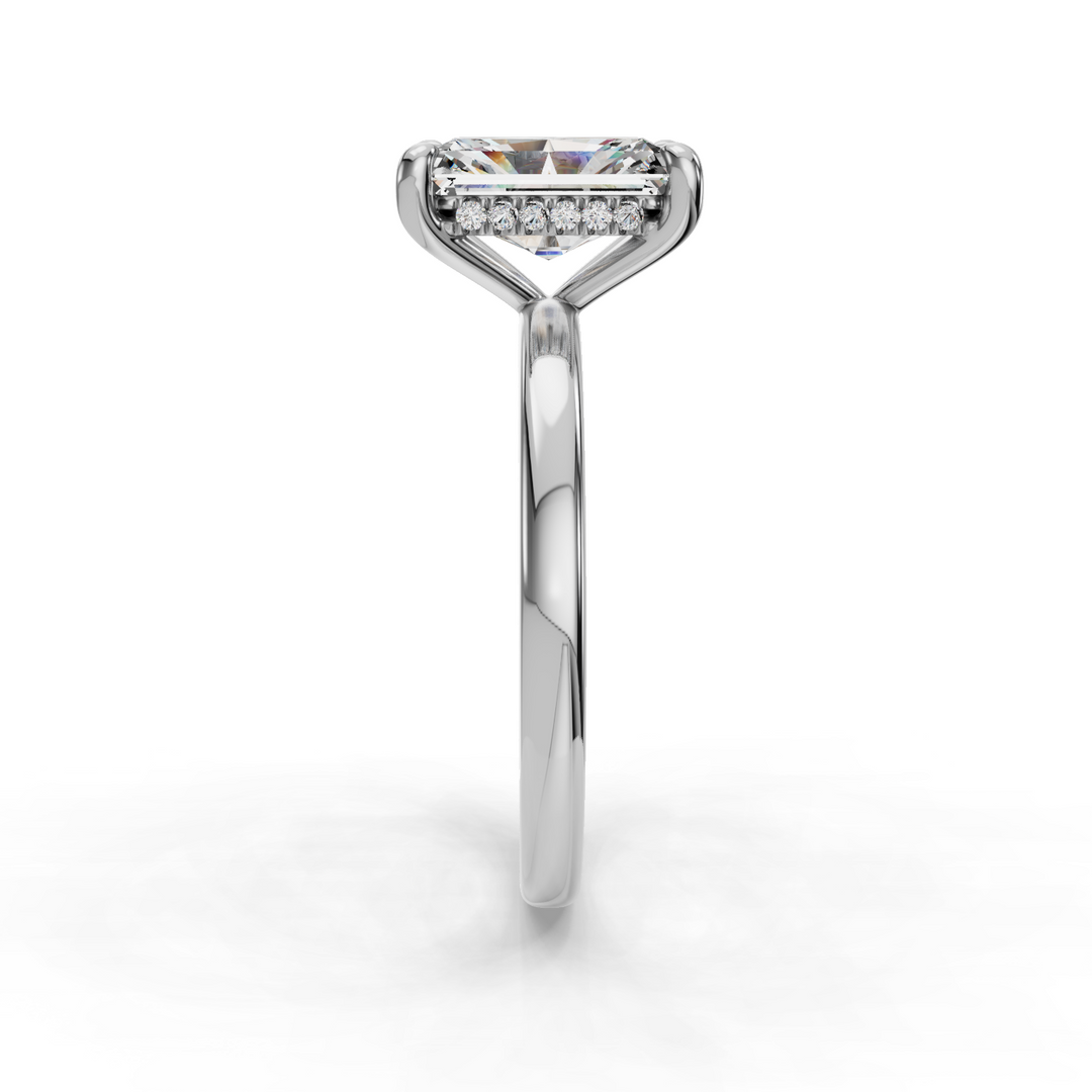 Engagement Ring ERSL0293-1.00