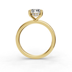 Load image into Gallery viewer, Engagement Ring ERSL0293-1.00

