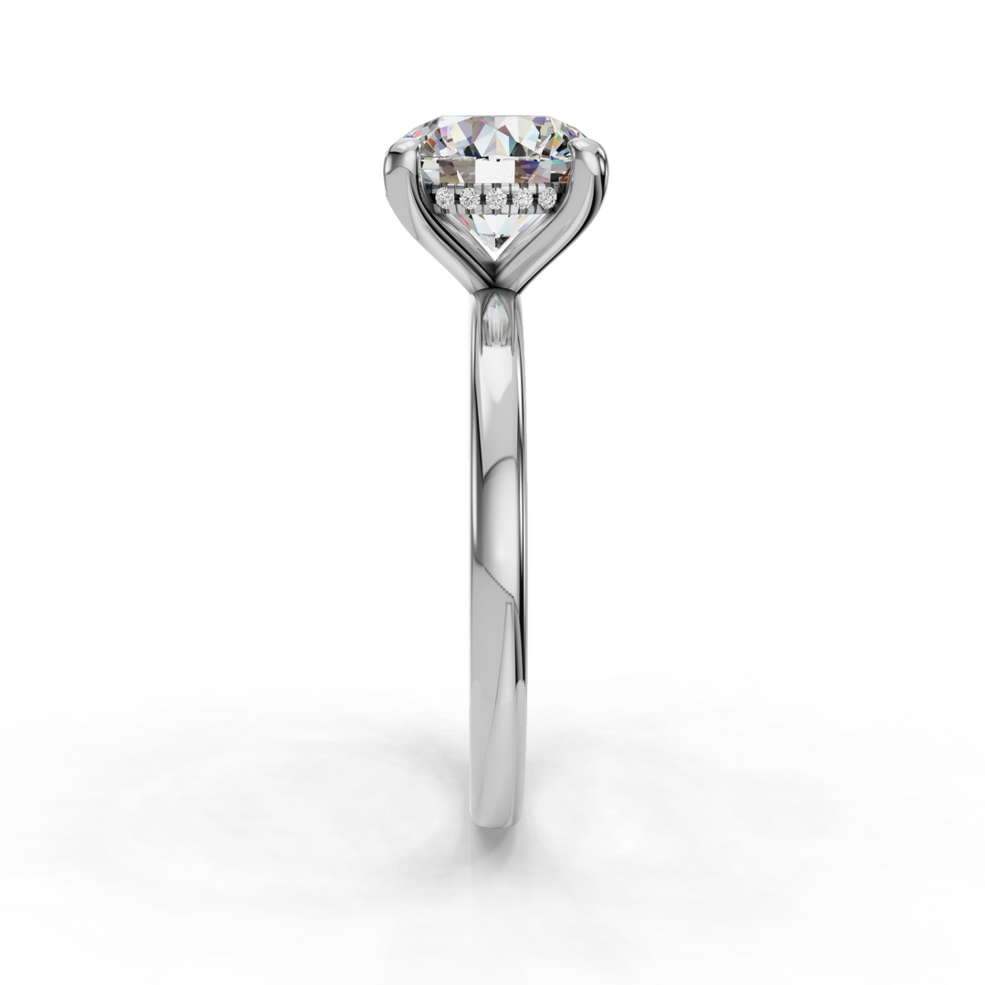Engagement Ring ERSL0293-1.00