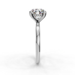 Load image into Gallery viewer, Engagement Ring ERSL0293-1.00
