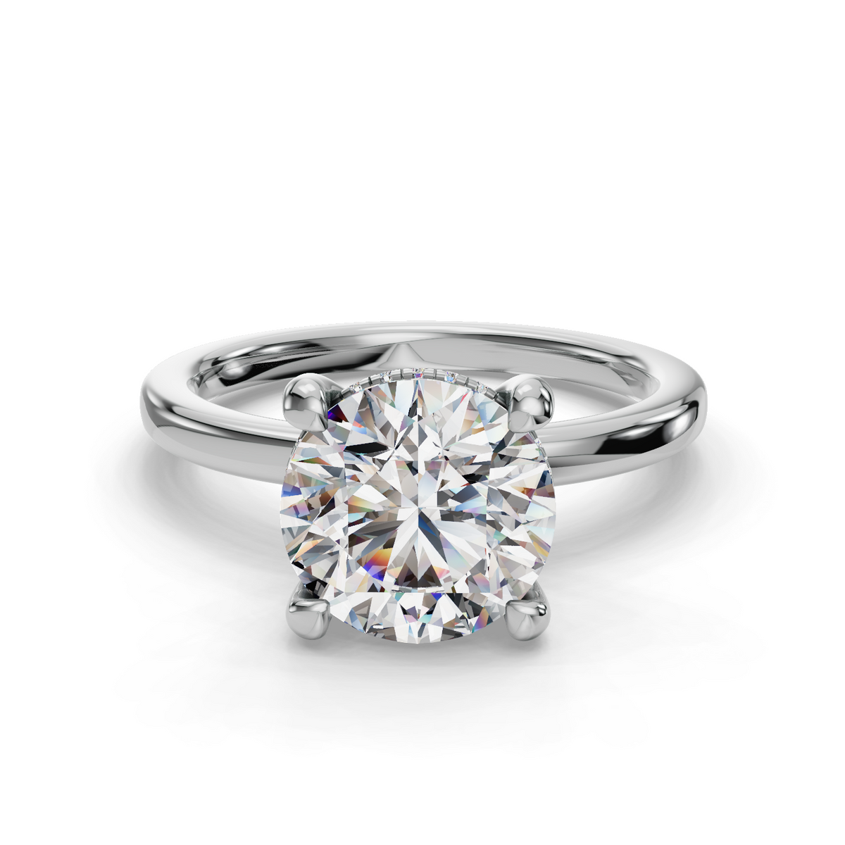 Engagement ring ersl0293 1
