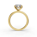 Load image into Gallery viewer, Engagement Ring ERSL0293-1.00
