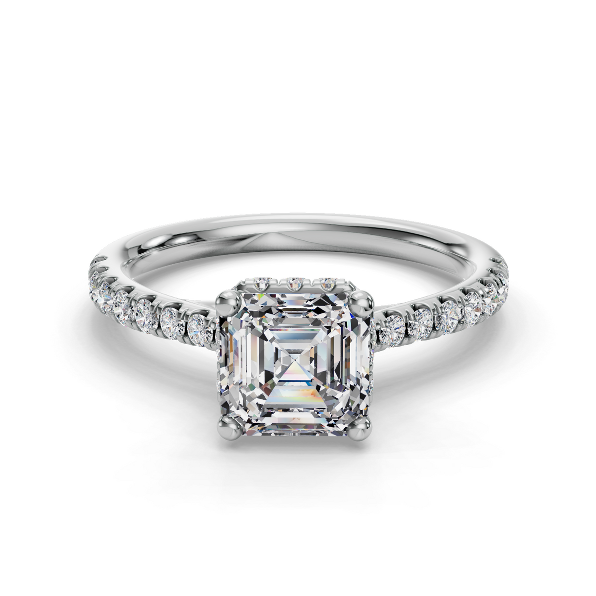 Engagement ring erhl0322 1