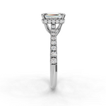 Load image into Gallery viewer, Engagement Ring ERHL0322-1.00
