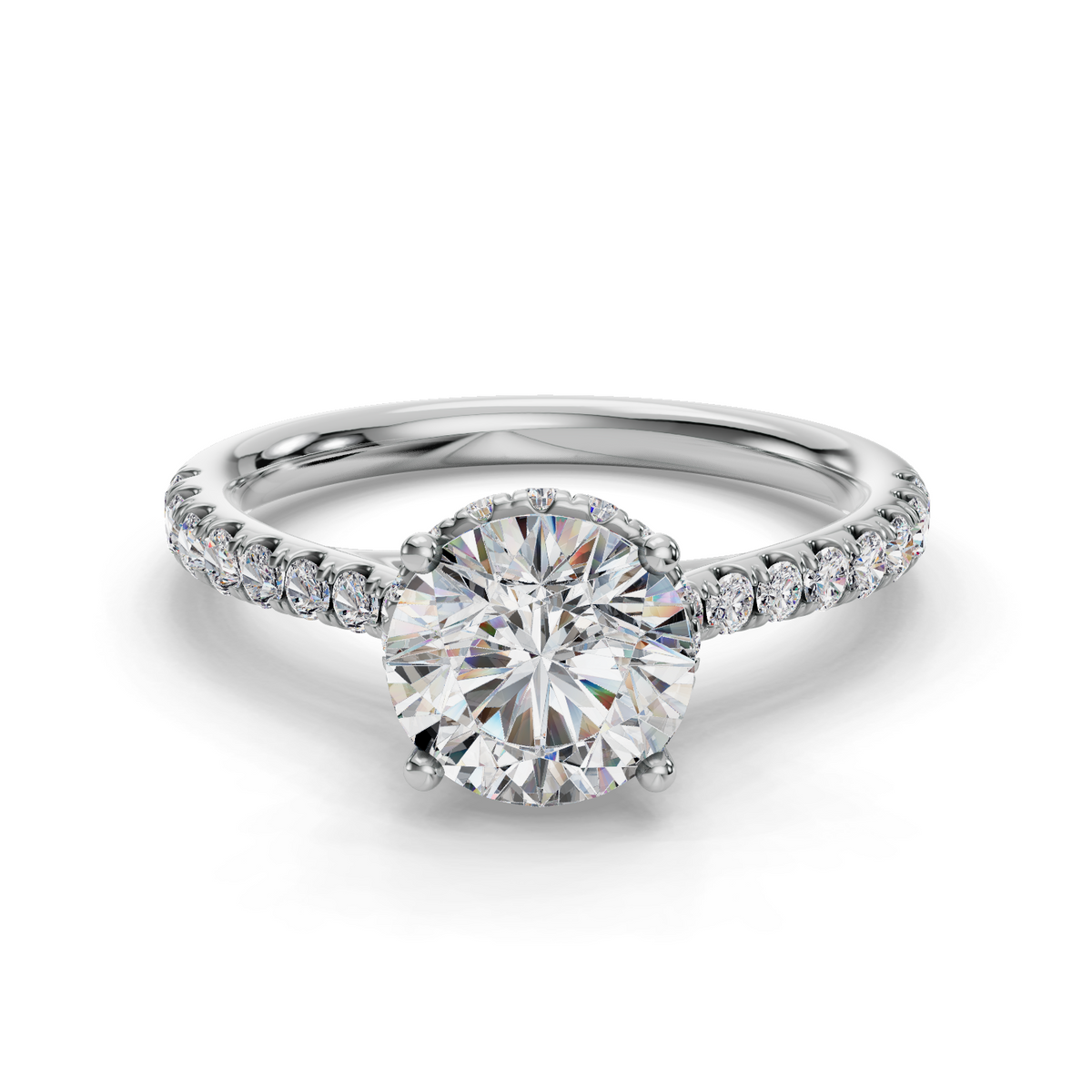Engagement ring erhl0322 1