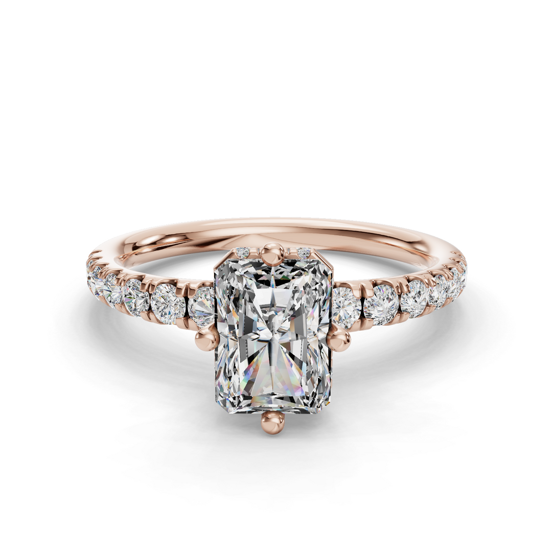 Engagement Ring ERHL0323-1.00