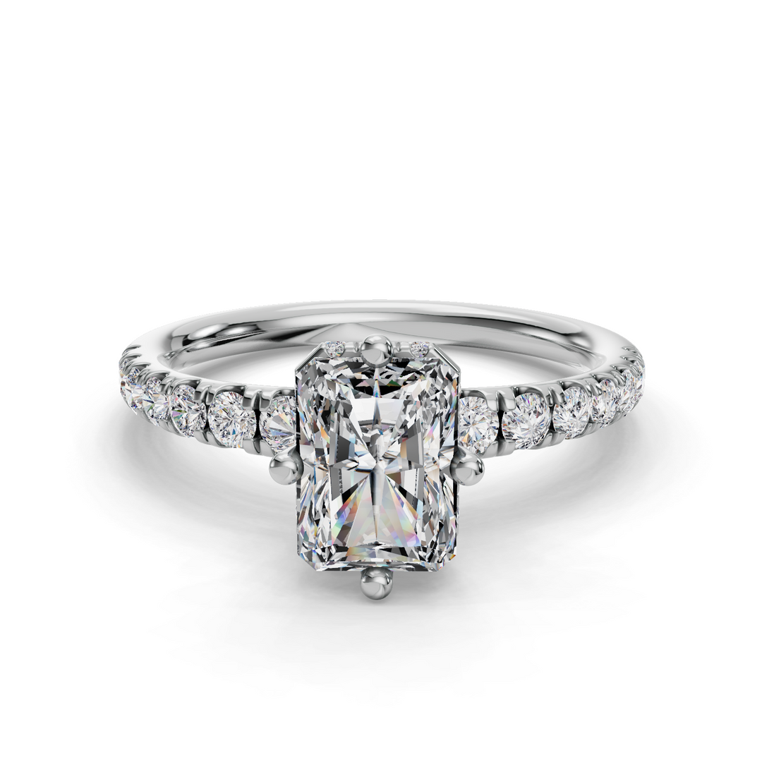 Engagement Ring ERHL0323-1.00