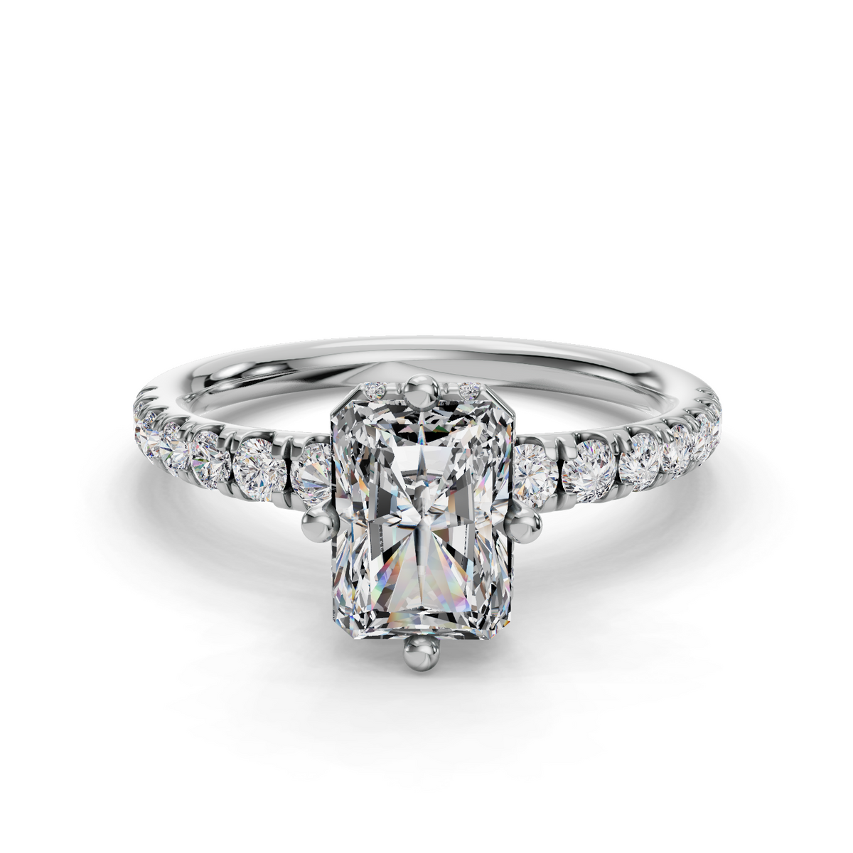 Engagement ring erhl0323 1