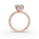 Load image into Gallery viewer, Engagement ring ERHL0358-1.00
