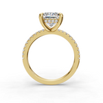 Load image into Gallery viewer, Engagement ring ERHL0358-1.00
