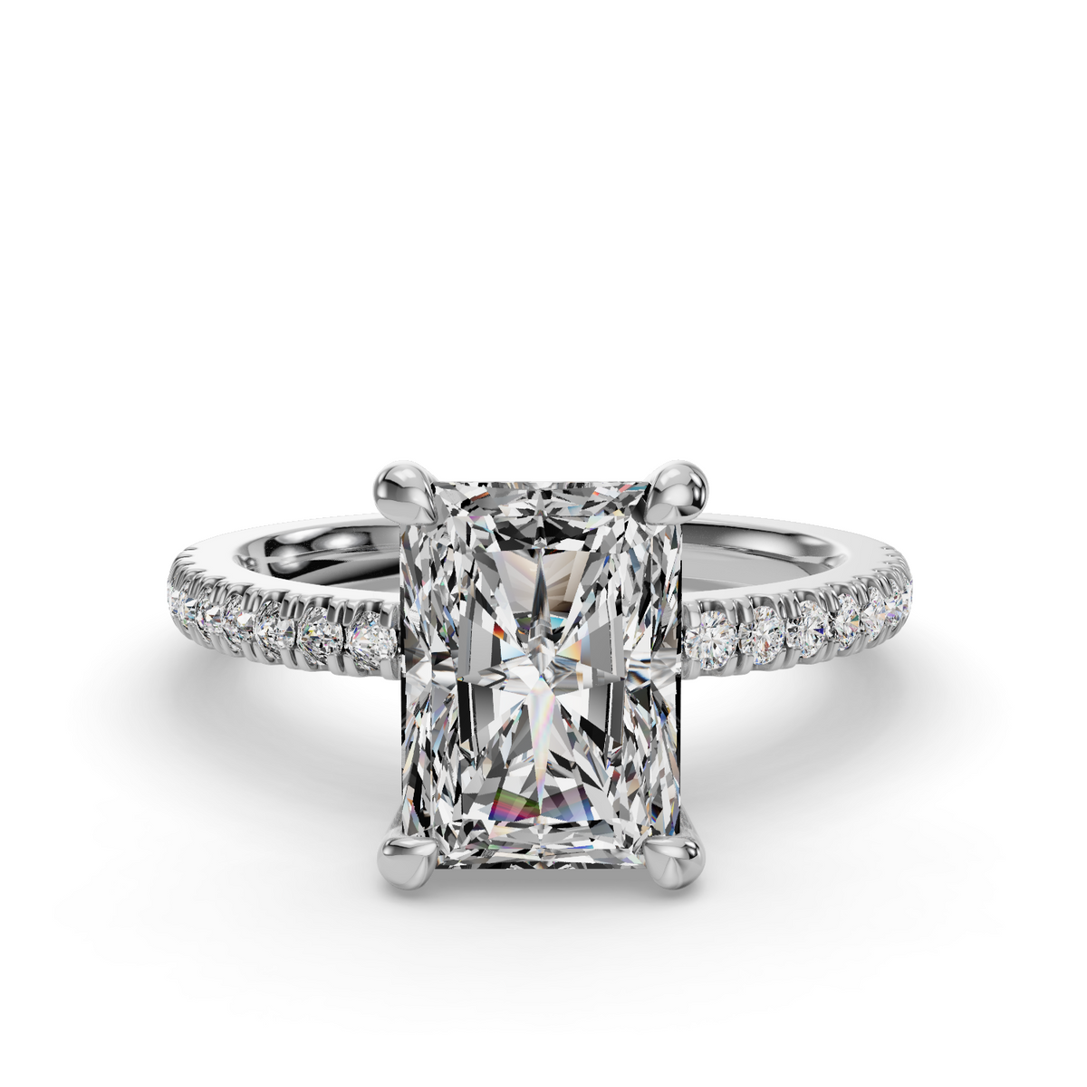 Engagement ring erhl0358 1