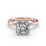 Load image into Gallery viewer, Engagement Ring ERHL0790
