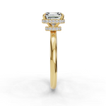 Load image into Gallery viewer, Engagement Ring ERHL0790
