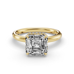 Load image into Gallery viewer, Engagement Ring ERHL0790
