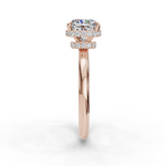 Load image into Gallery viewer, Engagement Ring ERHL0790
