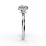 Load image into Gallery viewer, Engagement Ring ERHL0790
