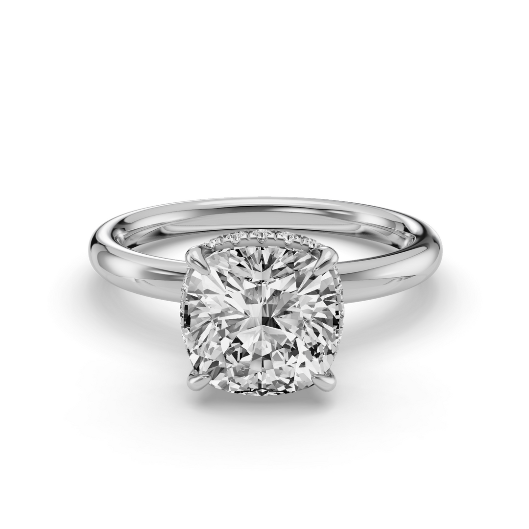Engagement Ring ERHL0790