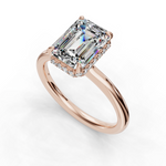 Load image into Gallery viewer, Engagement Ring ERHL0790
